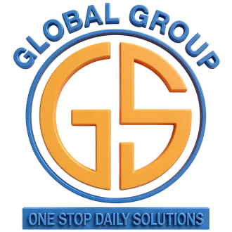 Global App – Tally Global