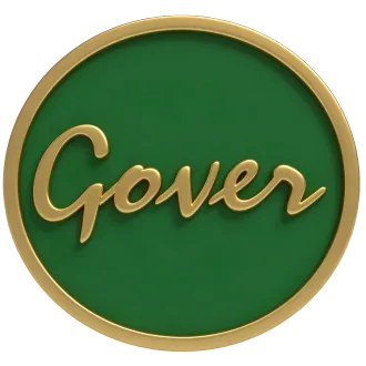 Gover – Tally Global