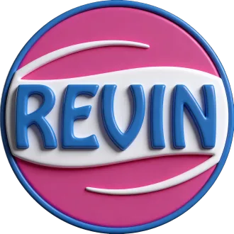 Revin – Tally Global
