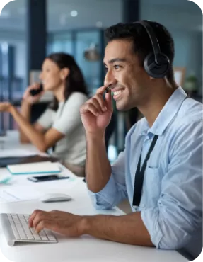 Customer Support Icon 1 – Tally Global